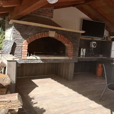 Apartmani Olivera 2 Супетарска-Драга Экстерьер фото