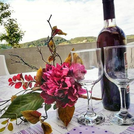 Apartmani Olivera 2 Супетарска-Драга Экстерьер фото