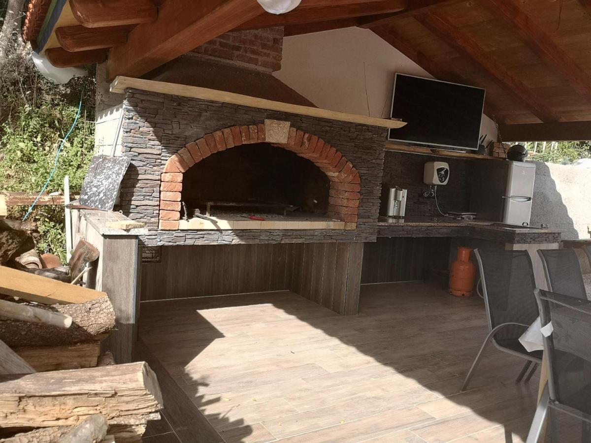 Apartmani Olivera 2 Супетарска-Драга Экстерьер фото