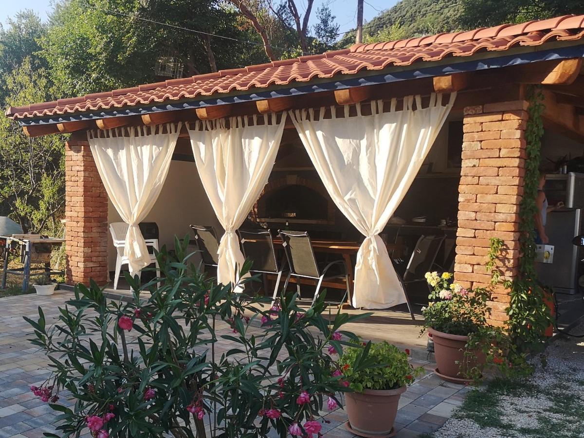 Apartmani Olivera 2 Супетарска-Драга Экстерьер фото