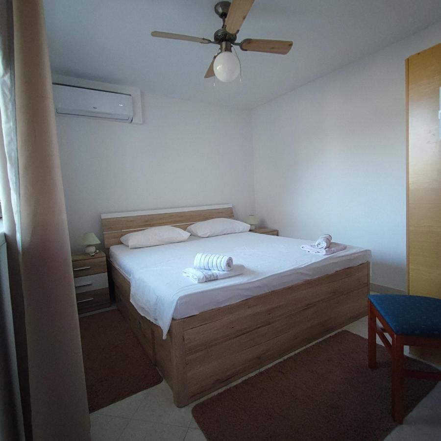 Apartmani Olivera 2 Супетарска-Драга Экстерьер фото