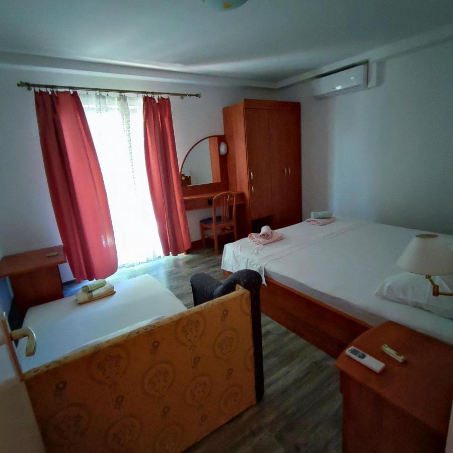 Apartmani Olivera 2 Супетарска-Драга Экстерьер фото