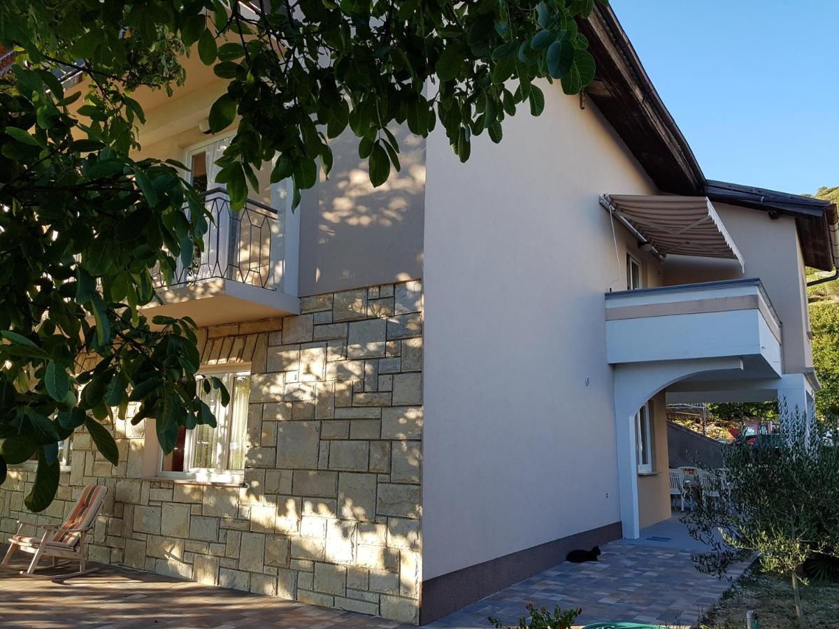 Apartmani Olivera 2 Супетарска-Драга Экстерьер фото